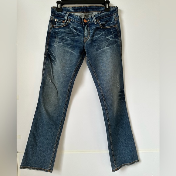 A/X Armani Exchange Jeans - Picture 2 of 14